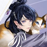 Telegram profile photo for dai hao yuan | ashes of the kingdom