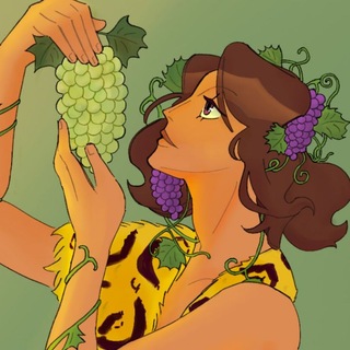 Telegram profile photo for Не Сократ