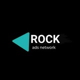 Telegram profile photo for RockAds_official