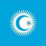 Telegram profile photo for Великий туран 3.0