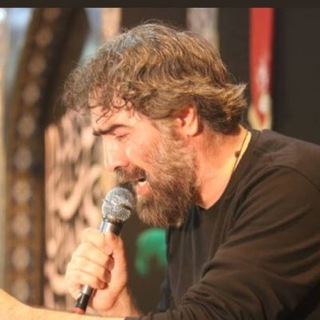 Telegram profile photo for کانال رسمی حاج اسلام میرزایی
