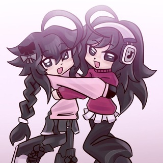 Telegram profile photo for ℤ𝕦𝕫𝕪_𝕒𝕟𝕕_ℤ𝕖𝕖