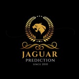 Telegram profile photo for JAGUAR THE BRAND™ PREDICTIONS