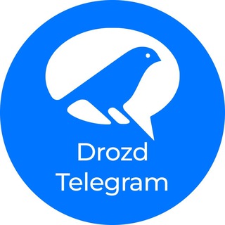 Telegram profile photo for DrozdLids - агенство лидогенерации