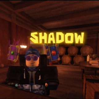 Telegram group profile photo for SUBFLOOR/SHADOW Chat