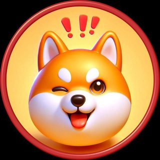 Telegram profile photo for BONK INU - $BONKI