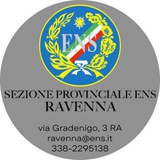 Telegram profile photo for SP Ens Ravenna