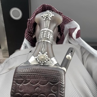 Telegram profile photo for بـــــوح