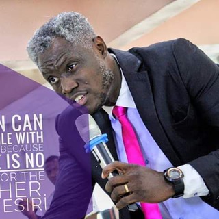Telegram profile photo for RCN Warri