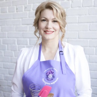 Telegram profile photo for Зефирки Деньги и Мечты