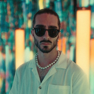 Telegram profile photo for Ali Pazani