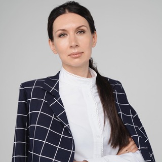 Telegram profile photo for Ксения Бессонова