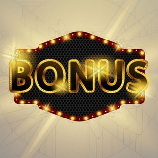 Telegram profile photo for GAMBLING BONUS