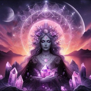 Telegram profile photo for 🔮🌕حاجت روایی فال🌕🔮