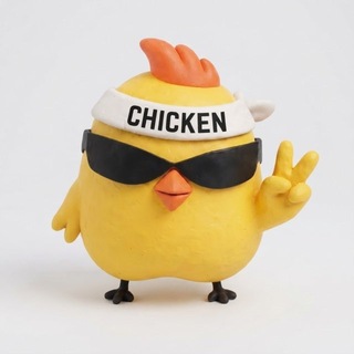 Telegram profile photo for Chicken bar by Hot Pot | АРТЕЛЬ КРАСНОЯРСК