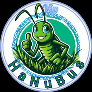 Telegram profile photo for HaNuBus Белгород- Türkiye