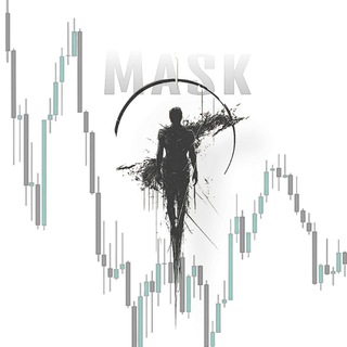 Telegram profile photo for 𝗠𝗮𝘀𝗸