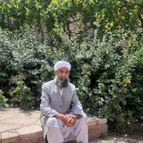 Telegram profile photo for کانال رسمی مولانا گلزاری