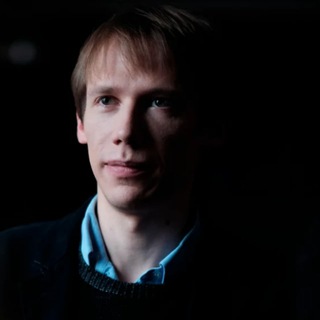 Telegram profile photo for Григорий Охотин