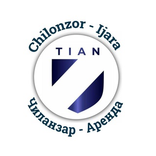 Telegram profile photo for Чиланзар-аренда