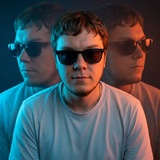 Telegram profile photo for SAlANDIR | (SOUND PRODUCER / REMIX MAKER)