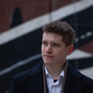 Telegram profile photo for Истории Русаковского