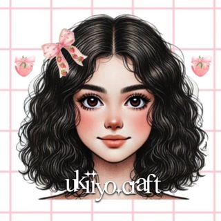 Telegram profile photo for Ukiyo
