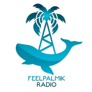 Telegram profile photo for Feelpalmik Radio