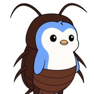 Telegram profile photo for Pentoshi Callouts🐧