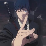 Telegram profile photo for Hayakawa