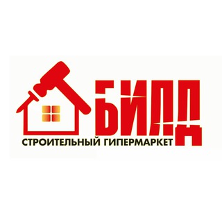 Telegram profile photo for БИЛД