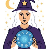 Telegram profile photo for Магический Гороскоп