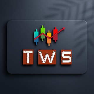 Telegram profile photo for TWS FOREX FAMILY