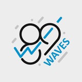 Telegram profile photo for Трейдеры и инвесторы 89waves