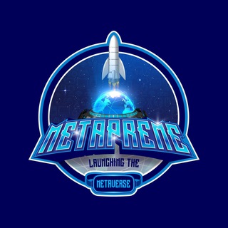 Telegram profile photo for Metapreme Official Discussion