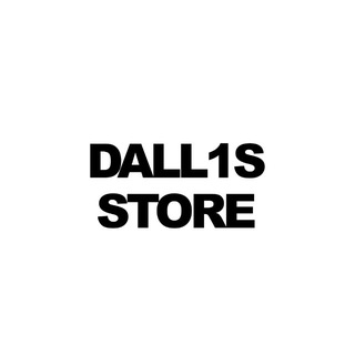 Telegram profile photo for DALL1S STORE