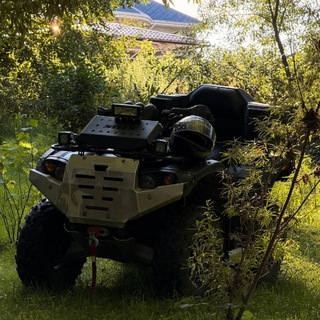 Telegram profile photo for DMD 4x4 Moto