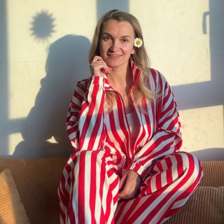 Telegram profile photo for Марина Куприянова