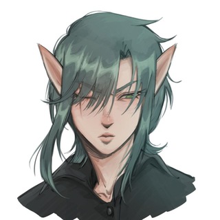 Telegram profile photo for Aırəd🪐