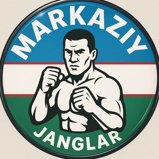 Telegram profile photo for MARKAZIY JANG | 🔴JONLI EFIR
