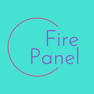 Telegram profile photo for Fire Panel
