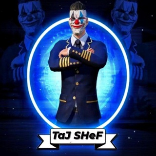Telegram profile photo for TaJSHeF