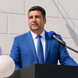 Telegram profile photo for الاستاذ لقب يوسف مدرس التربية الاسلامية واللغة العربية للسادس مهني عام