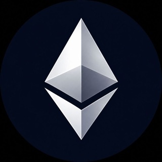 Telegram profile photo for Ethereum ™️ | ETH | News