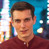 Telegram profile photo for Handsome Finance