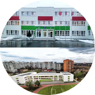 Telegram profile photo for Подслушано 1 шк