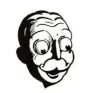 Telegram profile photo for Пыльный дизайн