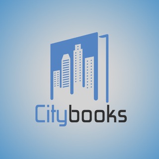 Telegram profile photo for CityBooks - Originals