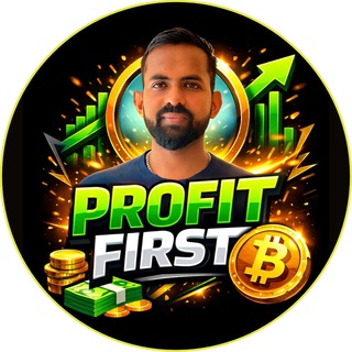 Telegram profile photo for Profit First