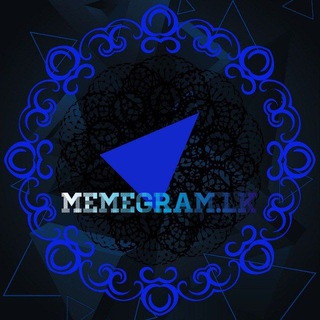 Telegram profile photo for Memegram.Lk🇱🇰 ©